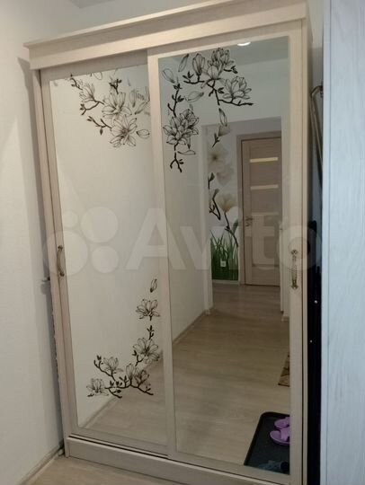 Квартира-студия, 30 м², 10/17 эт.