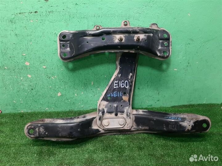 Кронштейн опоры кпп Subaru Legacy/ Outback BM/B14