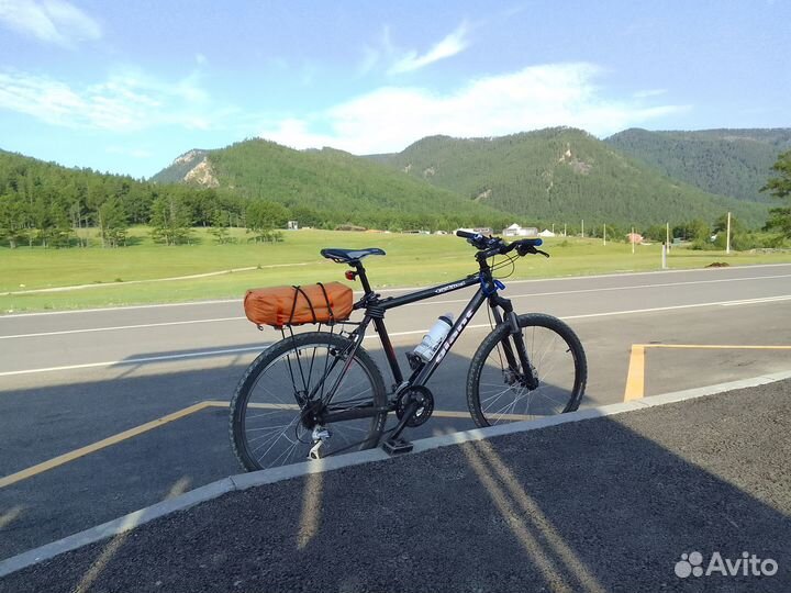 Горный велосипед 26 Giant Upland L