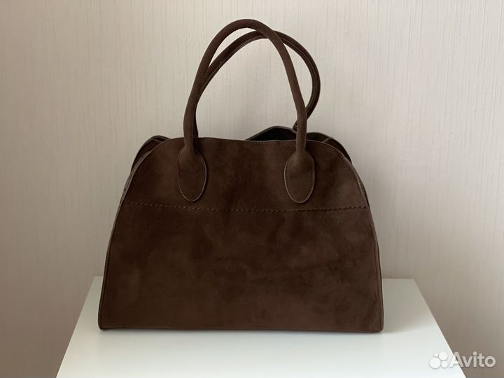 Сумка the Row Margaux