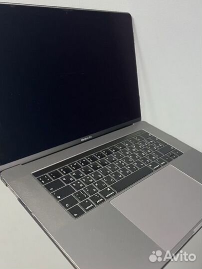 Apple MacBook Pro 15 2019 i9 512gb