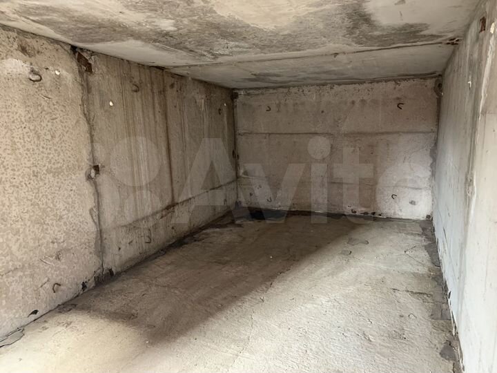 Гараж, 18 м²