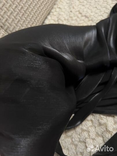 Платок на завязках