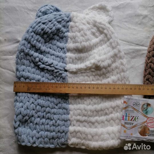 Шапка балаклава