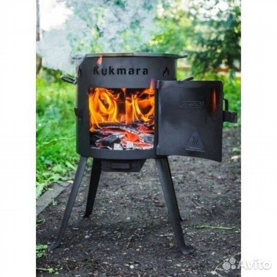 Учаг для казана