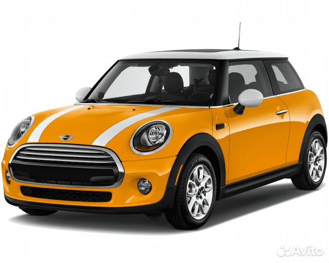 Чип тюнинг Mini Hatch F55 2013-2019