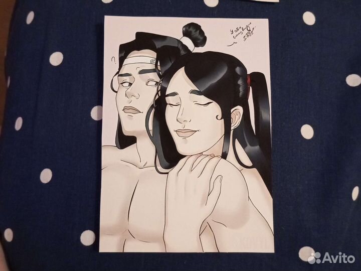 Открытки, наклейки, ручной работы