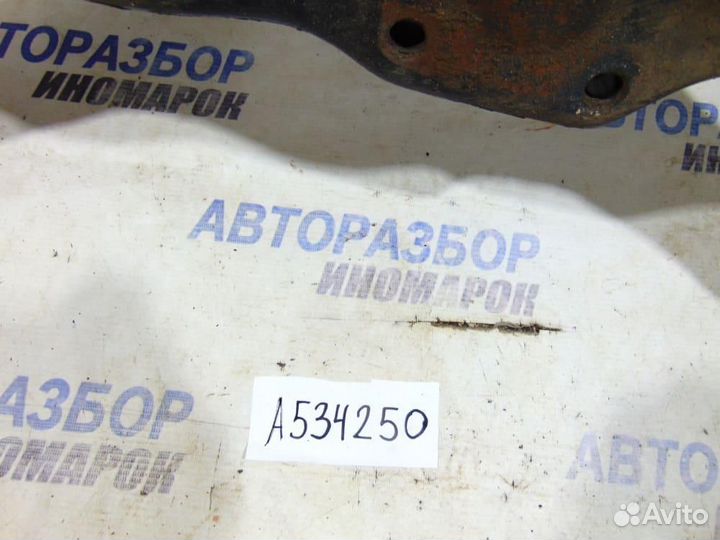 Балка передняя поперечная для Toyota Caldina 1998