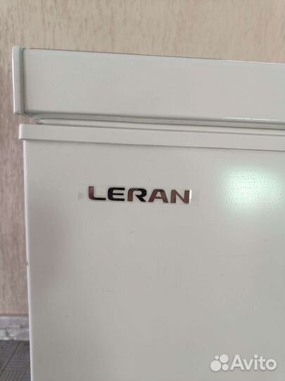 Морозильный ларь