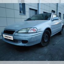 Toyota Cynos 1.3 AT, 1998, 350 000 км, с пробегом, цена 515 000 руб.