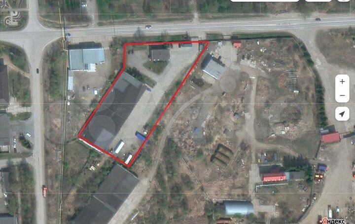 Свободного назначения, 2353 м²