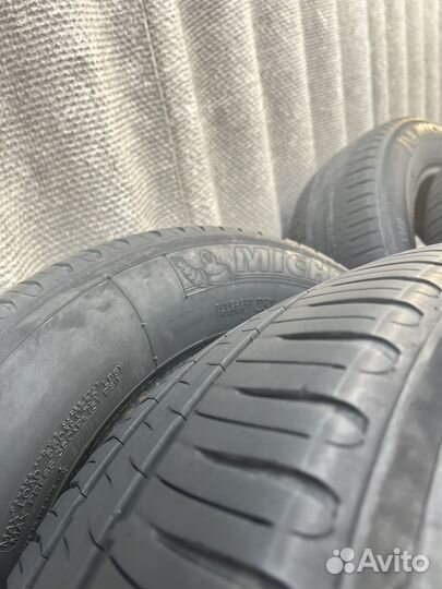 Michelin MXK Green 185/65 R15