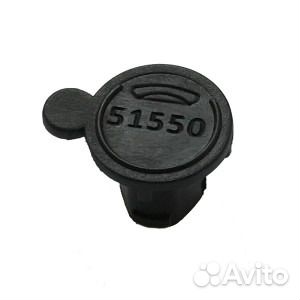 Заглушки для газовых счётчиков