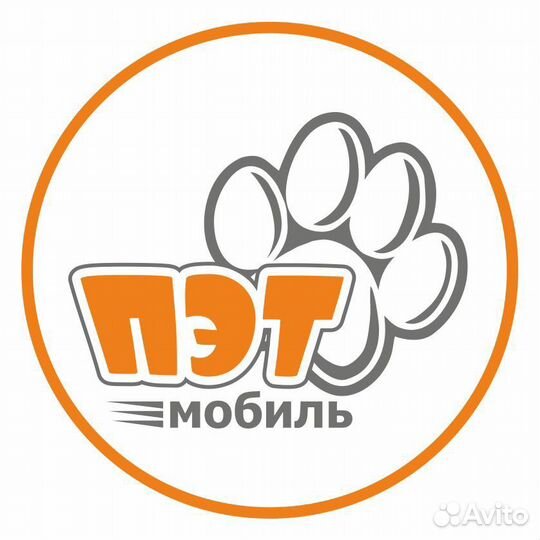 Зоотакси «Пэт мобиль», перевозка животных