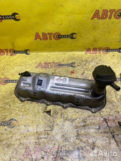 Крышка клапанов Ford Scorpio лифтбек BRE 1989