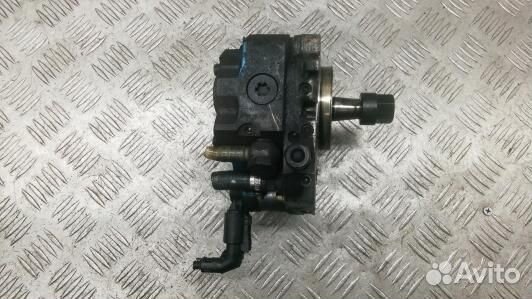 Тнвд дизельный BMW 7 E65 (4UK03AC01)