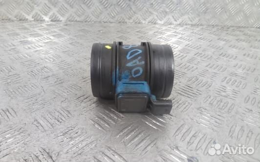 Расходомер воздуха дизельный mercedes benz M-class