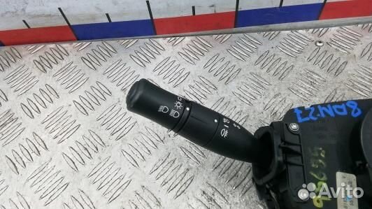 Переключатель поворотов и дворников (стрекоза) ren