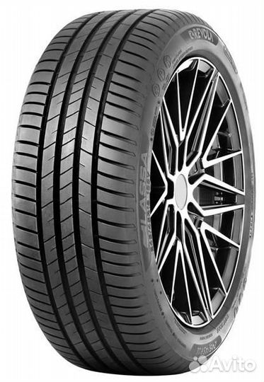 Lassa Revola 235/45 R17 97W