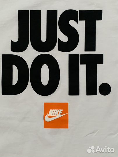 Футболка Nike оригинал