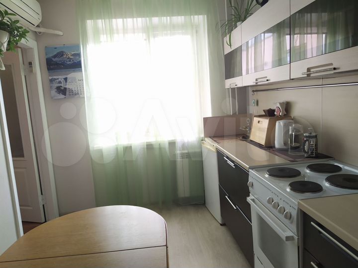 3-к. квартира, 76,5 м², 3/10 эт.