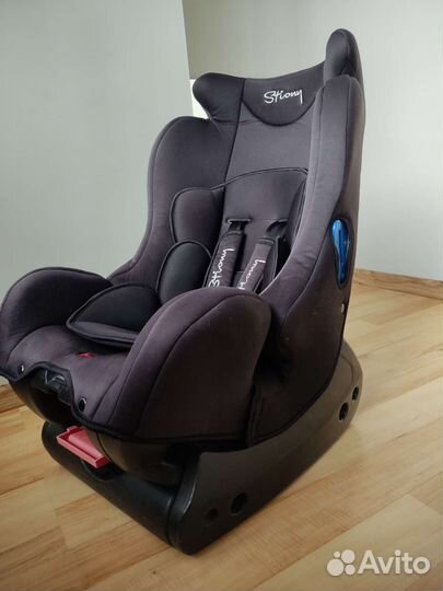 Детское автокресло от 0 до 25 кг