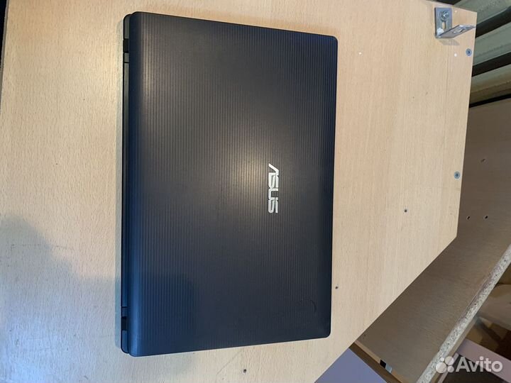 Asus x5u3