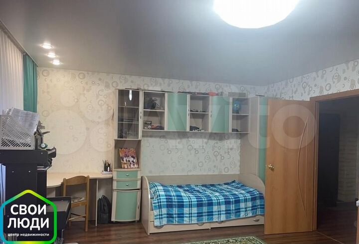 2-к. квартира, 78 м², 1/10 эт.