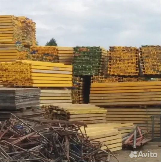 Балка бдк для опалубки