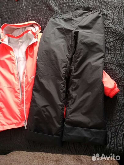 Горнолыжный костюм женский 46