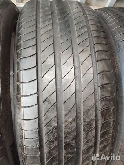 Michelin Primacy 4 225/55 R18