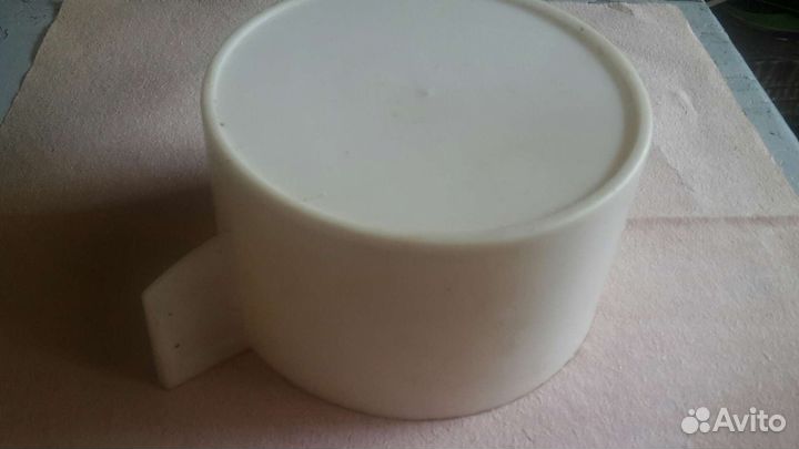 Крышка для термоса СССР