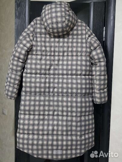 Пальто для девочки