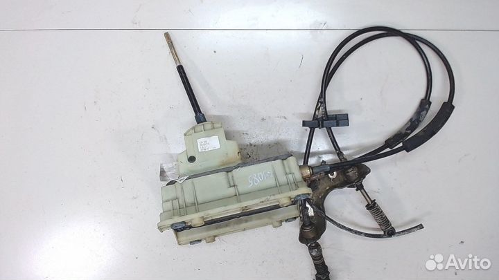 Кулиса кпп Fiat Stilo, 2003