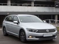 Volkswagen Passat 1.4 MT, 2017, 142 355 км, с пробегом, цена 1 719 000 руб.