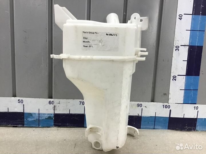 Бачок омывателя лобового стекла Nissan X-Trail (T3