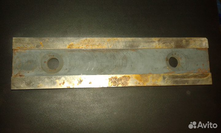 Ножи для пресс-ножниц, гильотины, мех.ножниц