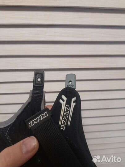 Ремешок для палок Yoko и KV+