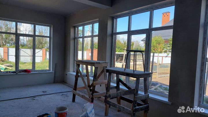 Полностью Строительство и ремонт