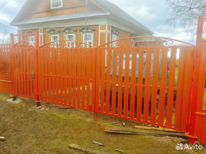 Сваи винтовые