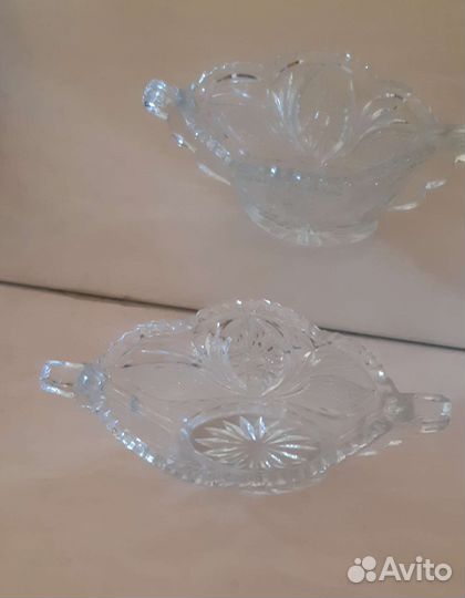 Хрустальная Ладья СССР