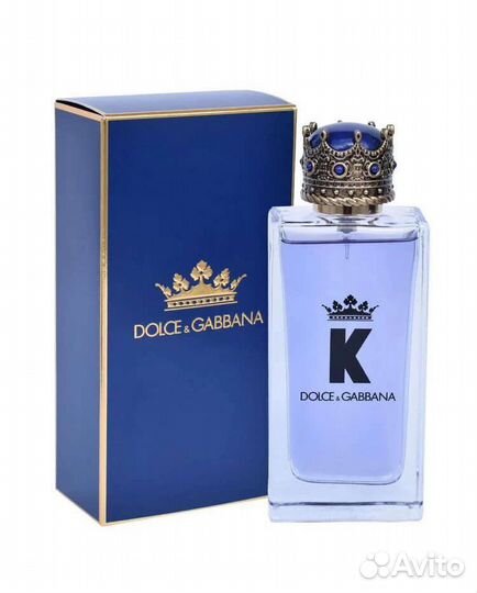 K by Dolce & Gabbana Dolce&Gabbana