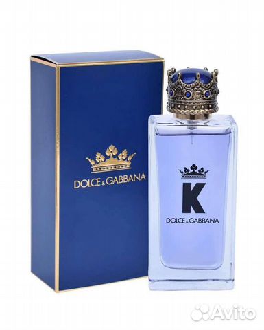K by Dolce & Gabbana Dolce&Gabbana