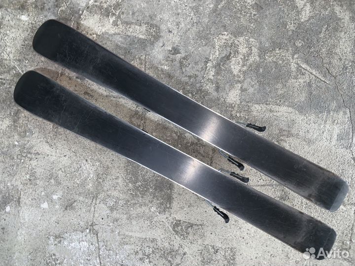 Горные лыжи 80 детские volkl Racetiger gs 7