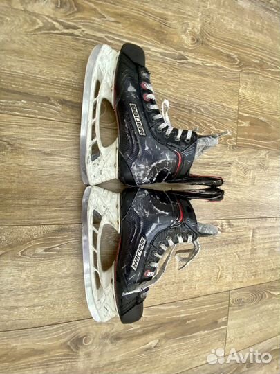 Хоккейные коньки Bauer Vapor x900