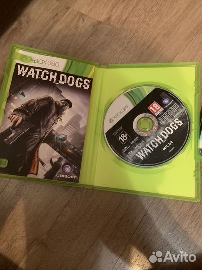 Диски на xbox 360 лицензия