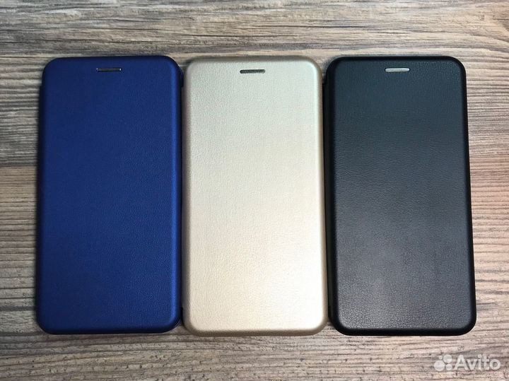 Чехол-книжка Huawei Honor 20pro