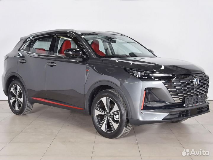 Changan CS55 Plus 1.5 AMT, 2023, 39 км