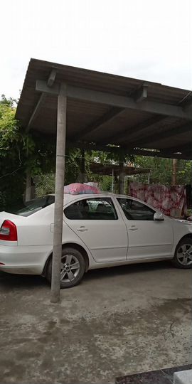 Дом 98 м² на участке 12 сот.