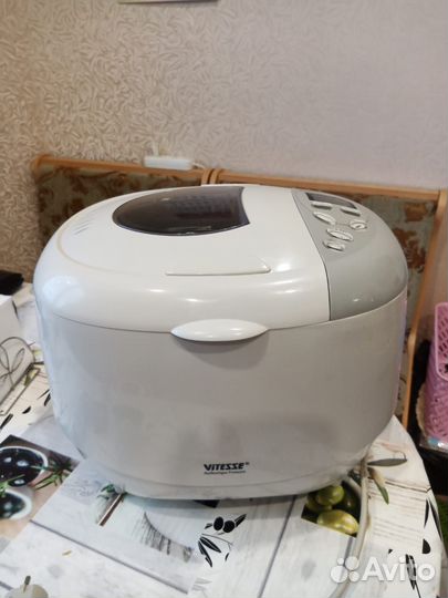 Хлебопечка бу